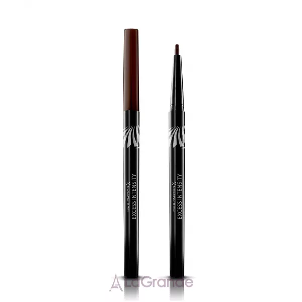 Max Factor Excess Intensity Longwear Eyeliner ϳ������ ��� ����