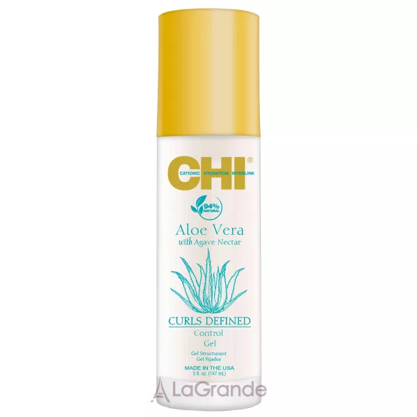 CHI Aloe Vera Control Gel ���� ��� ����� � ���� ����