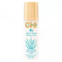 CHI Aloe Vera Moisturizing Curl Cream ����������� ���� ��� ����� � ���� ����