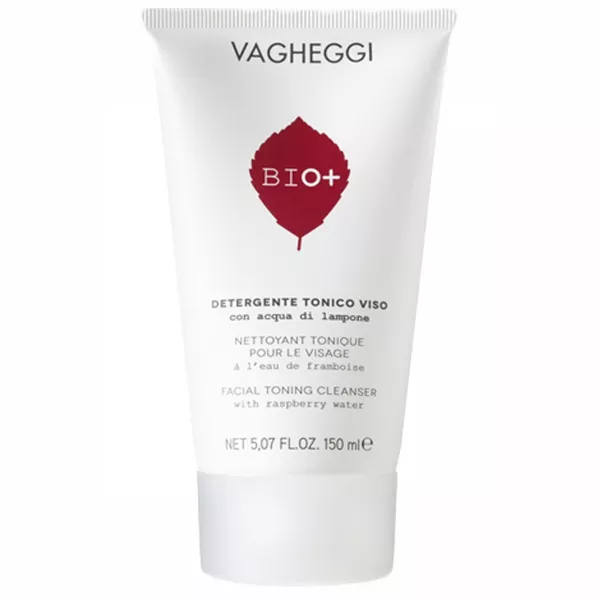 Vagheggi BIO+ Facial Toning Cleanser ����� ��� �������