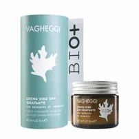 Vagheggi BIO+ Moisturising Face Cream ����������� ���� ��� ���� "24 ����"