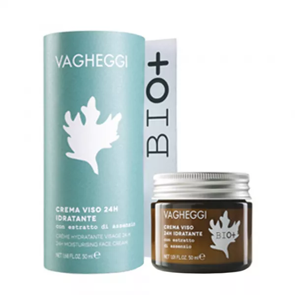 Vagheggi BIO+ Moisturising Face Cream ����������� ���� ��� ������� 