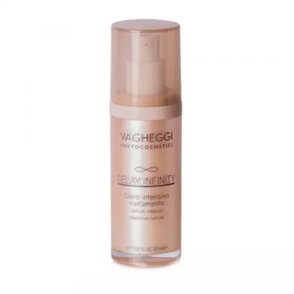 Vagheggi Delay Infinity Intensive Serum ���������� ��������� �� ������ ����� ������� ����