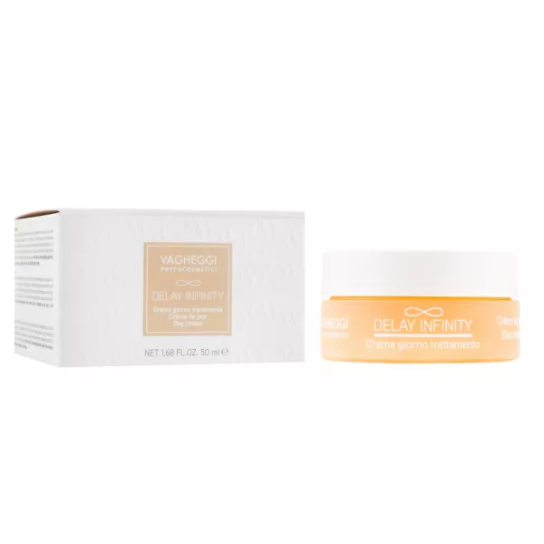 Vagheggi Delay Infinity Day Cream ���� ������ �����������