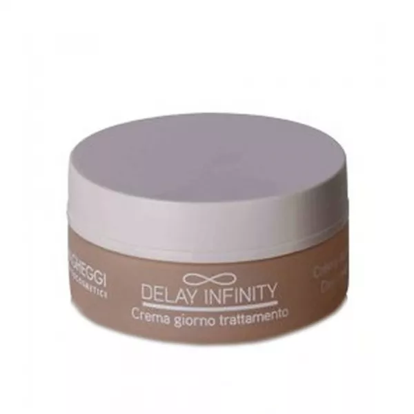 Vagheggi Delay Infinity Day Cream ���� ������ �����������