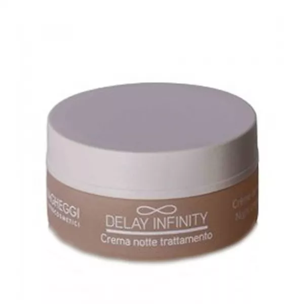 Vagheggi Delay Infinity Night Cream ���� ������ �����������