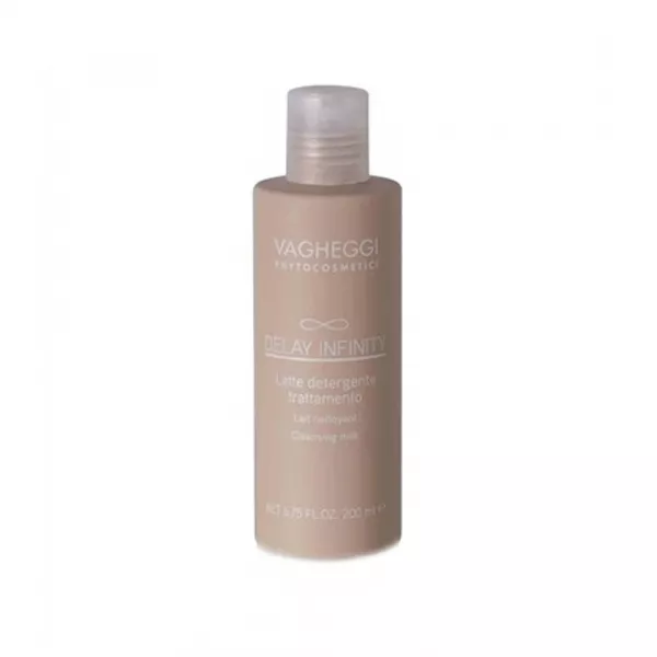 Vagheggi Delay Infinity Cleansing Milk ������� ������� ��������