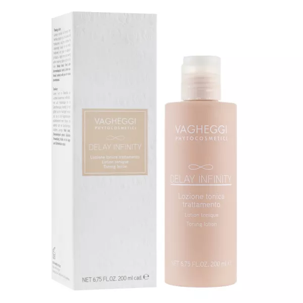Vagheggi Delay Infinity Toning Lotion ��������� ���������� �������