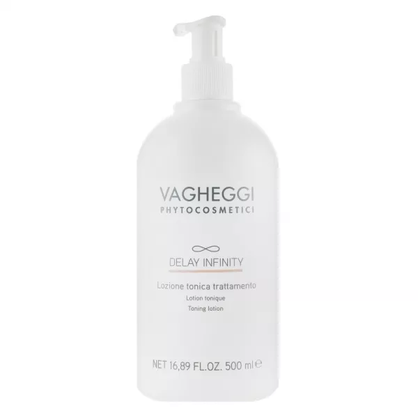 Vagheggi Delay Infinity Toning Lotion ��������� ���������� �������