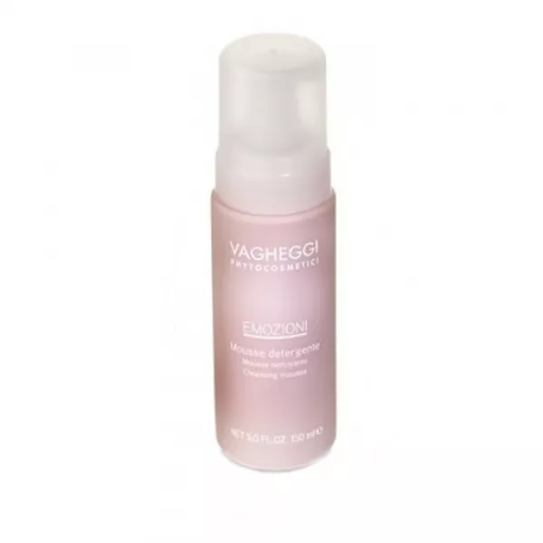 Vagheggi Emozioni Cleansing Mousse ��������� ��� 