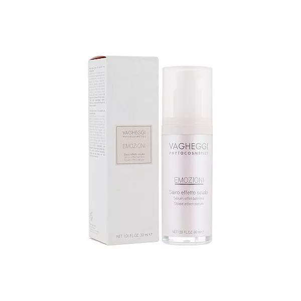 Vagheggi Emozioni Serum ���������-����� ������� � ��-��������