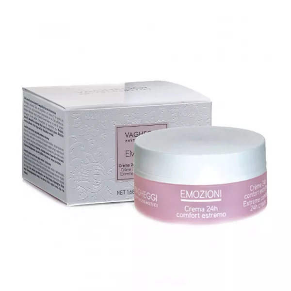 Vagheggi Emozioni Extreme Comfort 24h Cream ����������� ���� 