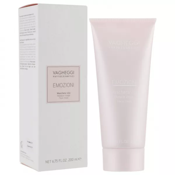 Vagheggi Emozioni Face Mask ����������� ����� ��� ������� ����