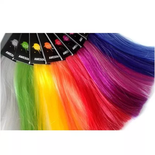 Awesome Colors ColorScream ����� ������� ���������� ��� �������