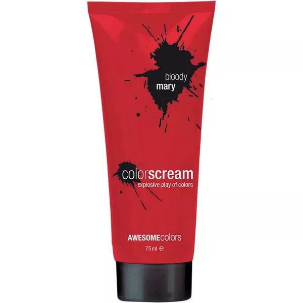 Awesome Colors ColorScream ����� ������� ���������� ��� �������