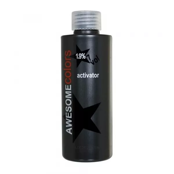 Awesome Colors ��tivator ��������� ��� ��������� 1.9%