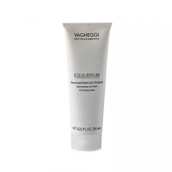 Vagheggi Equilibrium Purifying Mask ������� ��������-����� � ���������� ������������