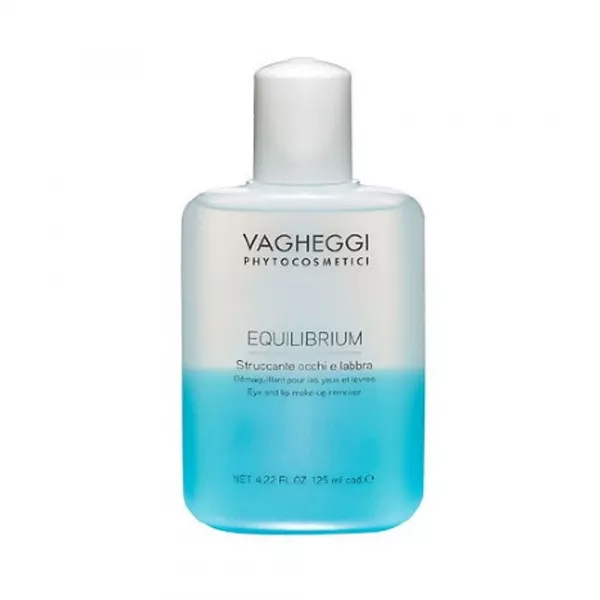 Vagheggi Equilibrium Eye and Lip Make-up Remover ��������� ���� ��� ������ ������ � ���� �� ���