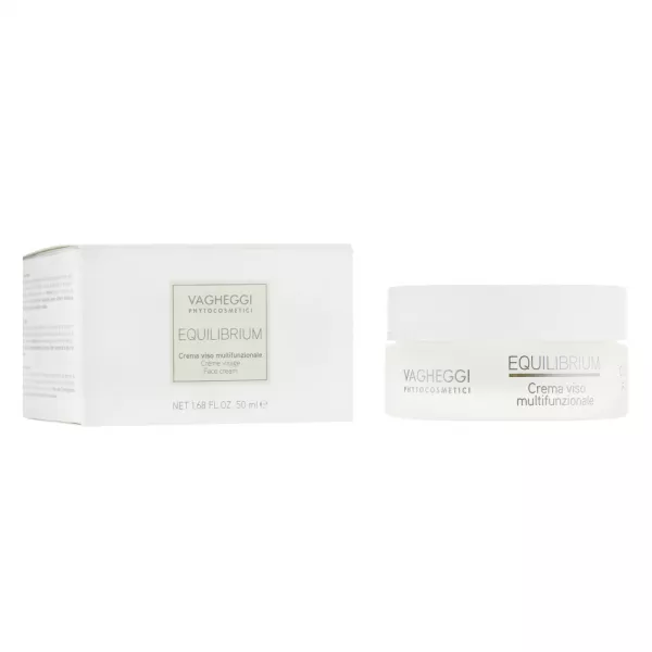 Vagheggi Equilibrium Face Cream ���� ��� ������� ��������������������