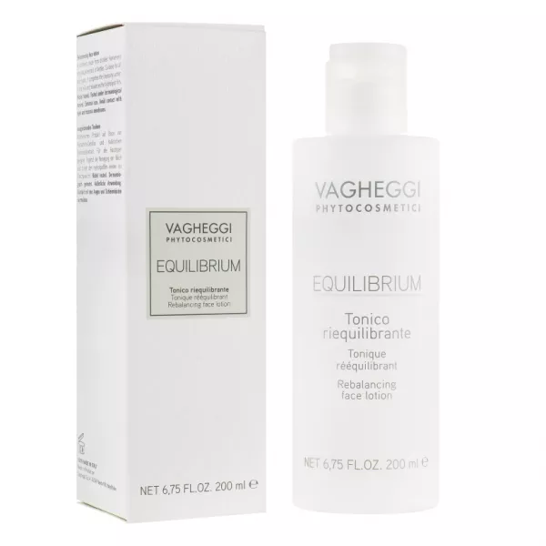 Vagheggi Equilibrium Rebalancing Face Lotion ������� ��� ������� ��� ���������� ��-������� ����