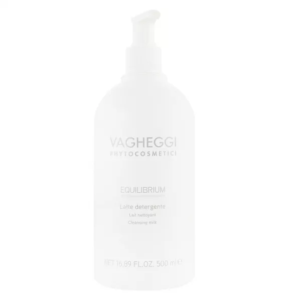 Vagheggi Equilibrium Cleansing Milk �������, �� �����, ��� ��� ���� ����