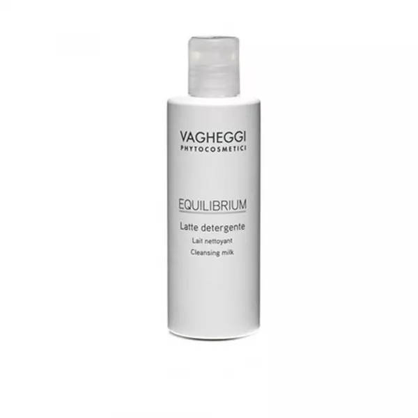 Vagheggi Equilibrium Cleansing Milk �������, �� �����, ��� ��� ���� ����