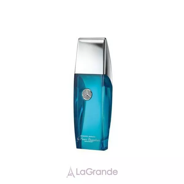 Mercedes-Benz Vip Club Energetic Aromatic �������� ���� (������)