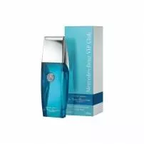 Mercedes-Benz Vip Club Energetic Aromatic ��������� ���� (������)