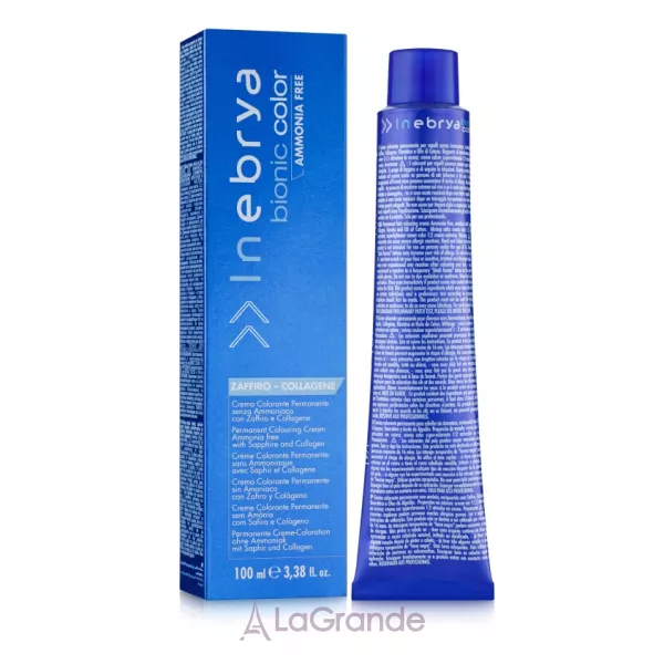 Inebrya Bionic Color ������� ����-������ ��� �������