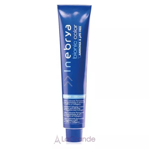 Inebrya Bionic Color ������� ����-������ ��� �������