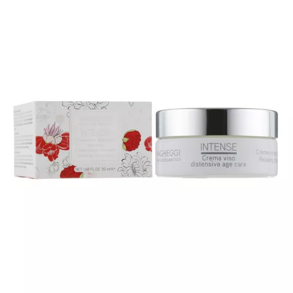 Vagheggi Intense Relaxing Face Cream ����-������ ��� ������� 