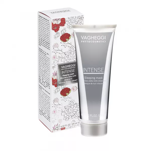 Vagheggi Intense Sleeping Mask ͳ��� �����-������ ��� �������