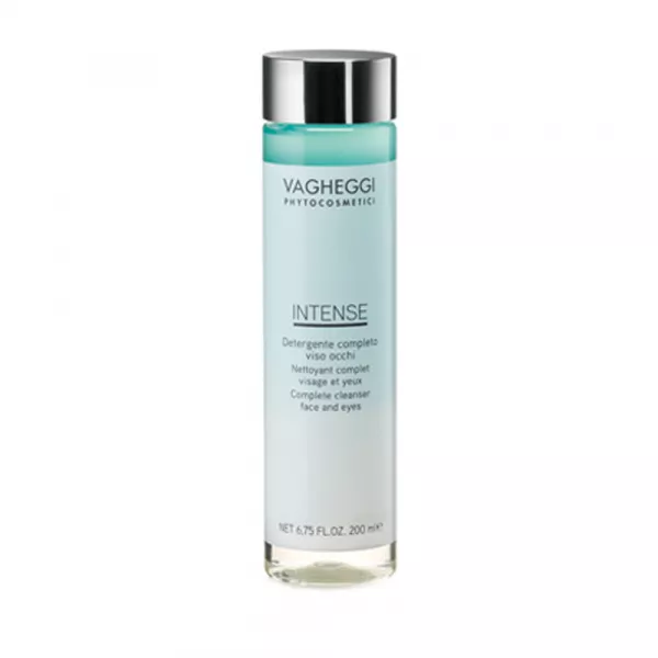 Vagheggi Intense Complete Cleanser Face & Eyes ������������ ���� 3�1 ��� ������� �� ����