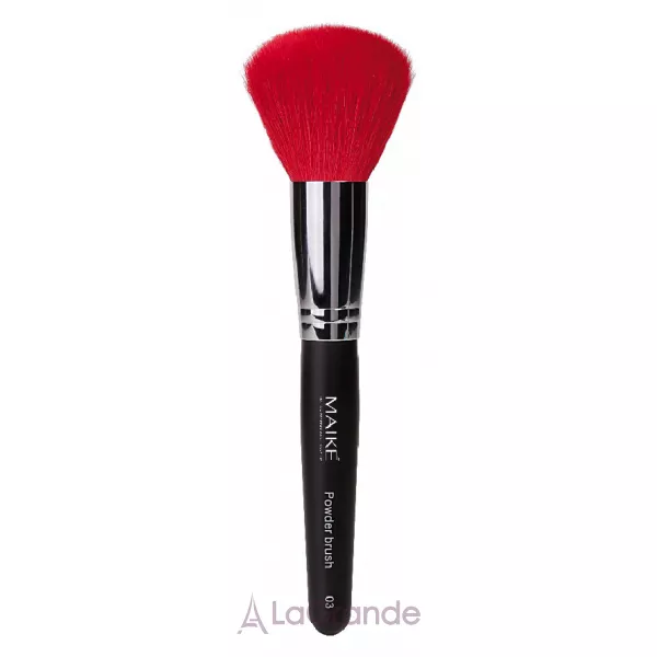 Maike' Powder Brush ������� ��� ����� �03
