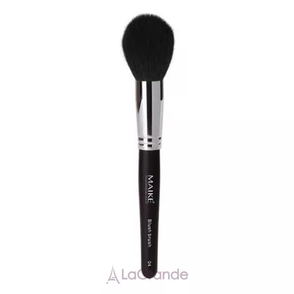 Maike' Blusher Brush ������� ��� ���'�� �04