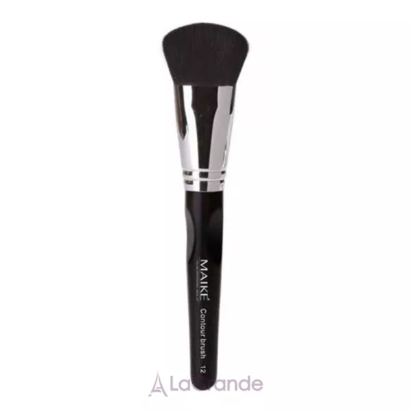 Maike' Contour Brush ������� ��������� �12