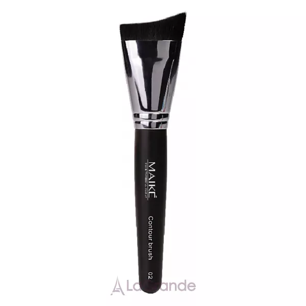 Maike' Contour Brush ������� ��������� �02
