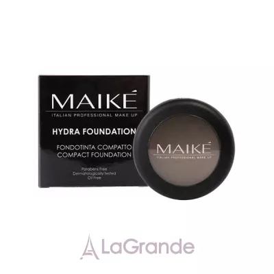Maike' Hydra Foundation   