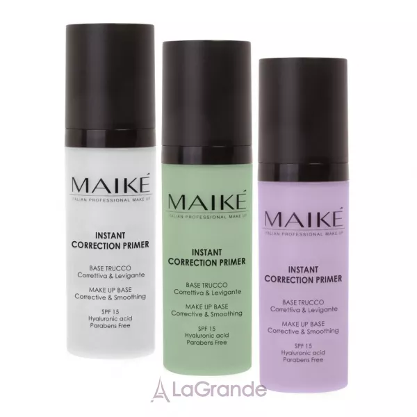Maike' Instant Correction Primer ������� � ���������� �������