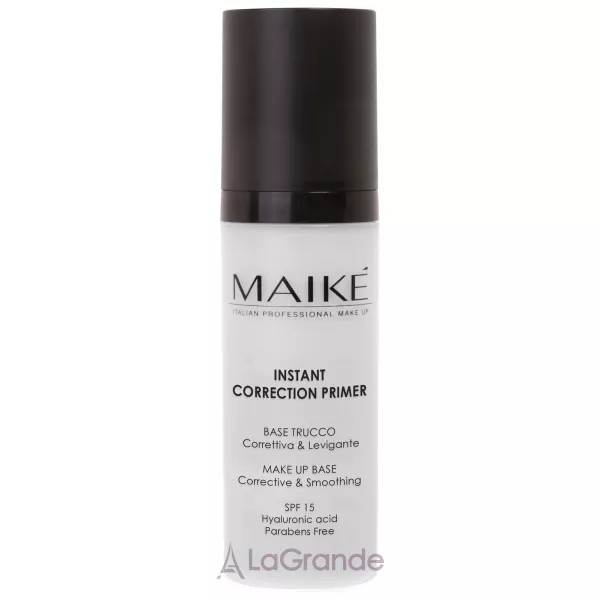 Maike' Instant Correction Primer ������� � ���������� �������