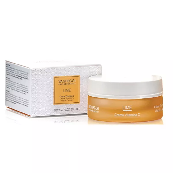 Vagheggi Lime Vitamin C Cream ����-��������� ��� ������� ������ �� ������ � ������� �