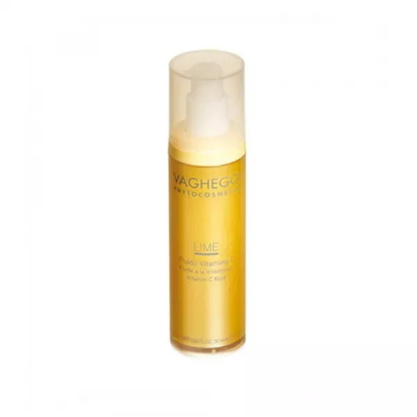 Vagheggi Lime Vitamin C Fluid �����-��������� ��� ������� � ������� �