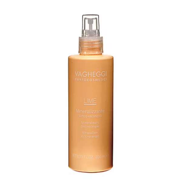 Vagheggi Lime Zinc + Orange Mineraliser ̳���������� ��� ��� 