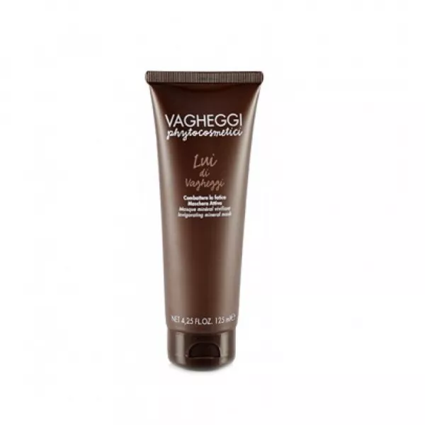 Vagheggi Lui Men's Line Mineral Mask ̳�������� ����� ��� �������