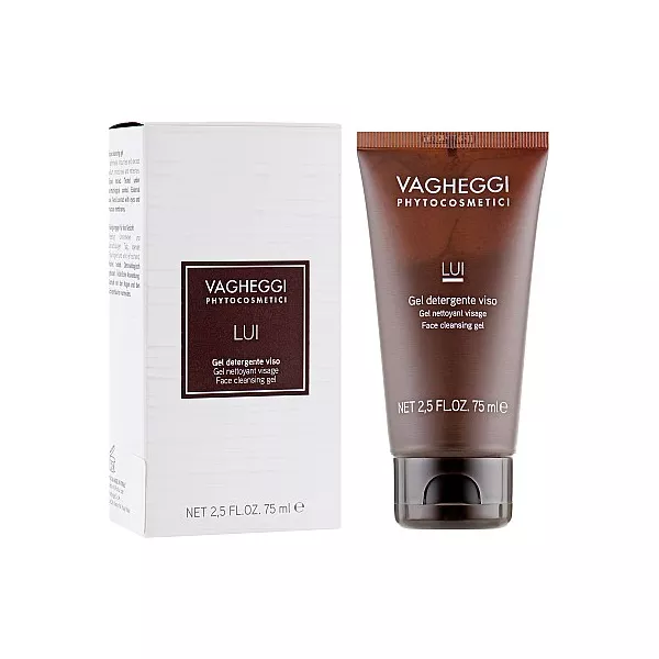 Vagheggi Lui Men's Line Cleansing Gel ��������� ���� ��� �������