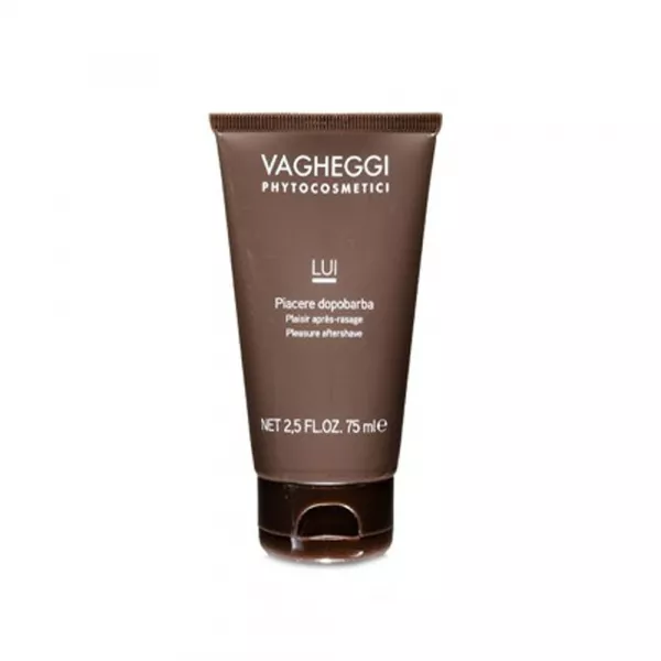 Vagheggi Lui Men's Line Pleasure Aftershave ������������ ������ ���� ������