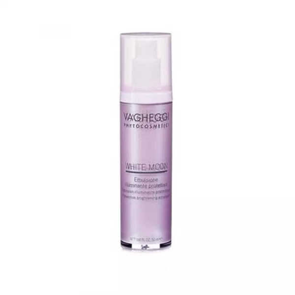 Vagheggi White Moon Protective Brightening Emulsion ������� ������������ �������