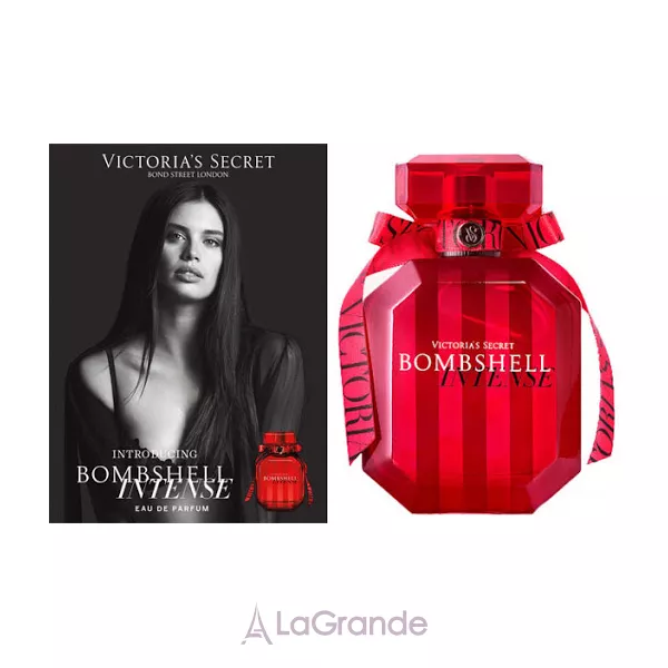Victoria`s Secret Bombshell Intense ����������� ����