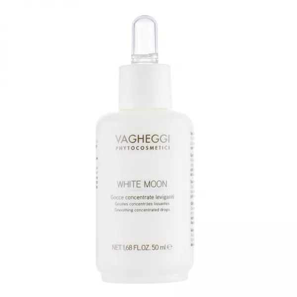 Vagheggi White Moon Smoothing Concentrate Drops ������������� ����� � ���������� �������