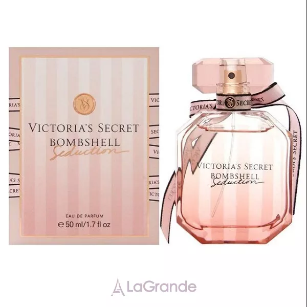 Victoria`s Secret Bombshell Seduction ����������� ����